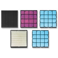 Luftreiniger Therapy Air iOn -