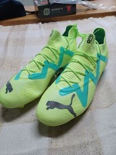 Puma Fussballschuhe Future Ultimate FG/AG Gr 44.5, Neu Uvp 219,99 Euro