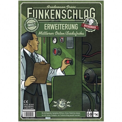 Funkenschlag erweiterung 12 - erweiterung,