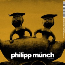 PHILIPP MÜNCH Elysium CD 2016