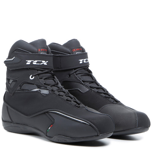 Tcx zeta motorrad - zeta,