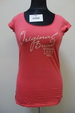 EK2545 Damen T-Shirt von QS