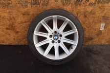 19 " Vorderrad Felge Reifen 10