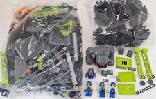 Lego Power Miners 8964 Mobile Bohrstation komplett