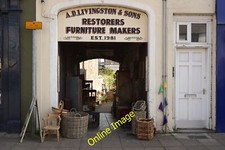 Foto 12x8 Al Fresco Möbelhof