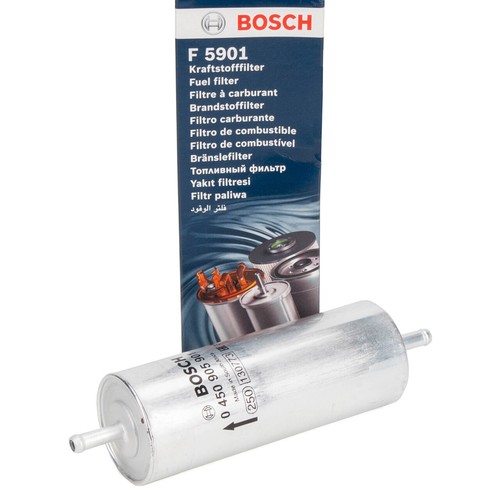 Bosch kraftstofffilter - bosch,
