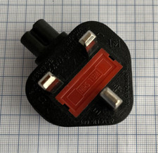 Logitech Alert 700 UK Adapter