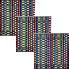 Kracht Grubentuch 3er-Pack