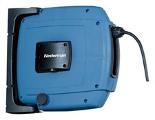Nederman Schlauchaufroller H30