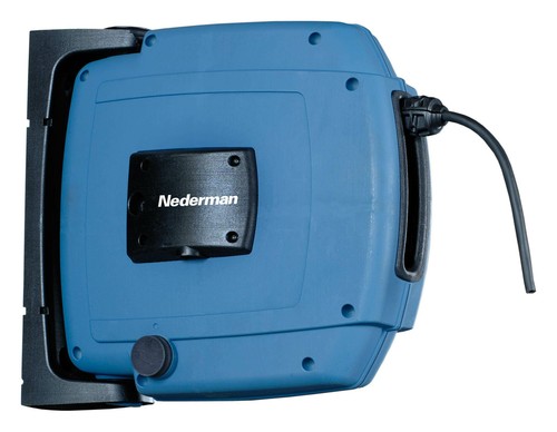 Nederman schlauchaufroller h30 - nederman,