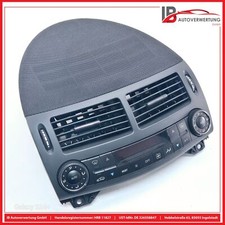 Mercedes-Benz E-Class S211