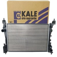 KALE Motorkühler