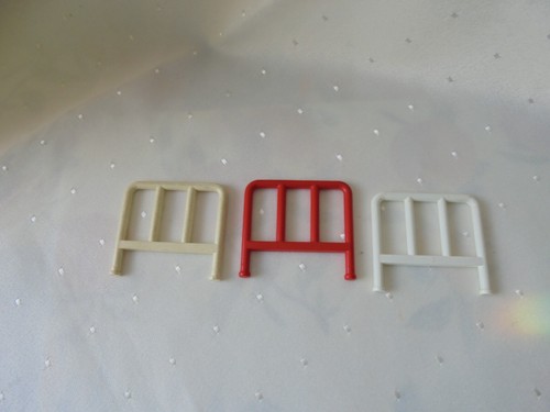 Playmobil bettgestell nach - playmobil, 1
