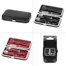 🌟 Maniküre Set 7-teilig im