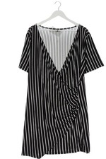 SHE Wickelkleid Damen Kleid