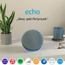 2-mal: Amazon Echo Dot 5. Gen
