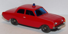 Wiking 1:87- Ford Taunus 17 M