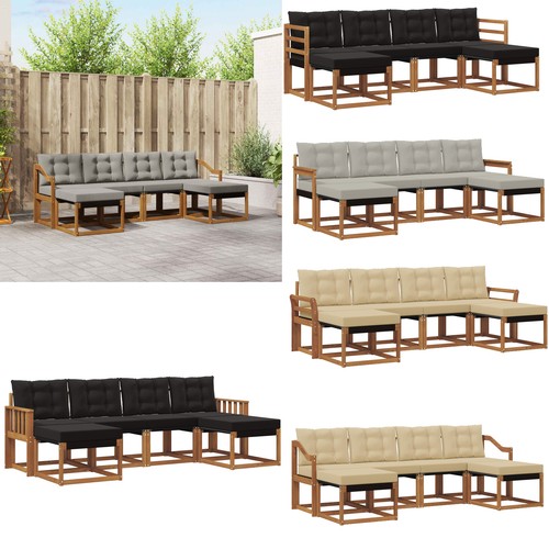 Garten lounge set mit - garten,