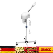 Digital Vapozon Ozon Bedampfer Dampfgerät Kosmetikstudio Gesichtssauna Verdampfe