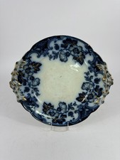 Antiker Teller Davenport