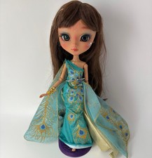 Pullip Custom OOAK Doll Puppe