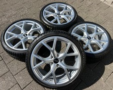 4 ORIGINAL 19" ALU WINTERRÄDER AUDI RS3 8Y 8Y0601025BT 235/35R19 91V PIRELLI RDK