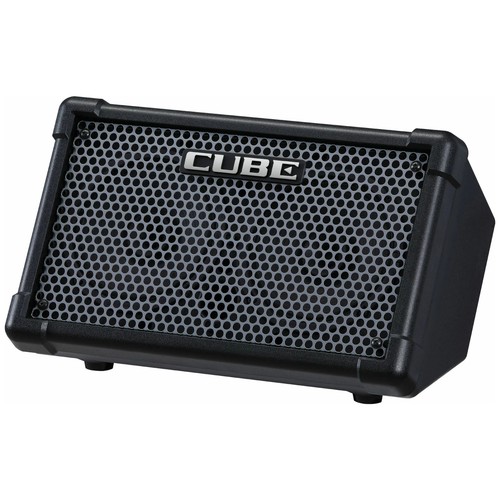 Boss cube street - boss,