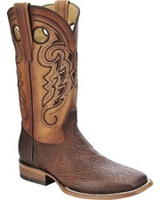 CORRAL Men's Shark Vamp Cowboy