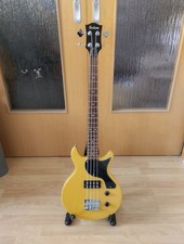 Antoria New Yorker Short Scale