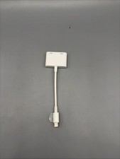 Lightning To HDMI Digital AV
