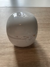  Rosenthal Suomi White Orchid Salzstreuer