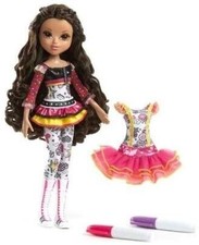 Giochi Preziosi 1461, Moxie