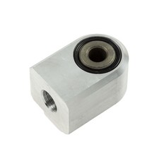 Hecktieferlegung 45 mm für