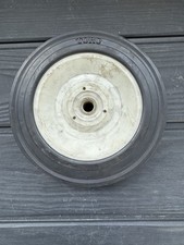 Toro Original Oldtimer