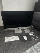 Apple iMac 27 Zoll Retina 5K