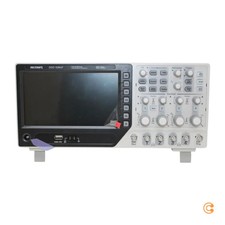 VOLTCRAFT DSO-1084F Digital-Oszilloskop Speicher 80 MHz 4-Kanal SIEHE TEXT/FOTO