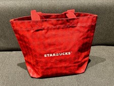 Starbucks Tasche Kulturbeutel