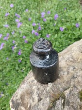 Altes Gewicht Eisen für Waage