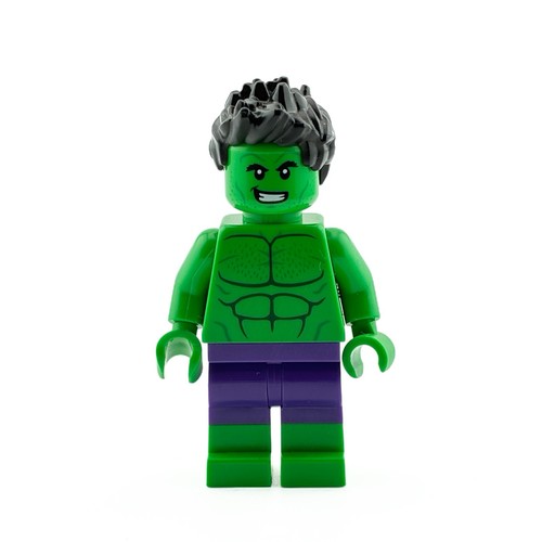 Lego super heroes marvel - lego,