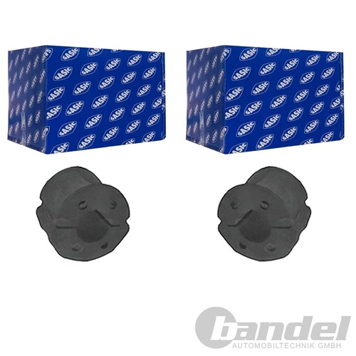 Sasic stabilager buchse - sasic,
