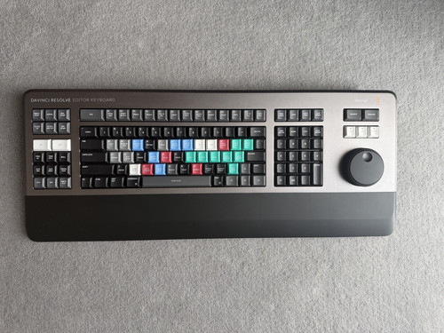 Blackmagic design editor - design,