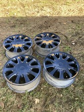 4x Original 16 Zoll Chrysler
