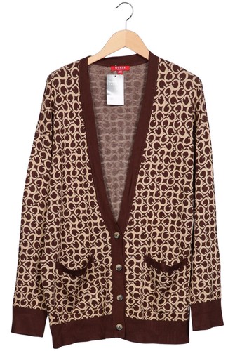 Guess strickjacke damen - guess,