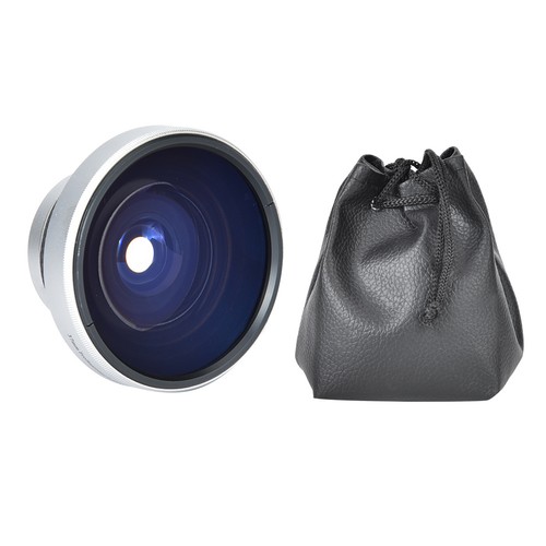 37mm fisheye lens - fisheye,