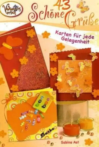 Schöne grüße - 45,