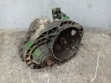 VW T5 V KASTEN 7EA, 7EH, 7HA, 7HH Getriebe Schaltgetriebe 6 Gang 0A5301107B GWB