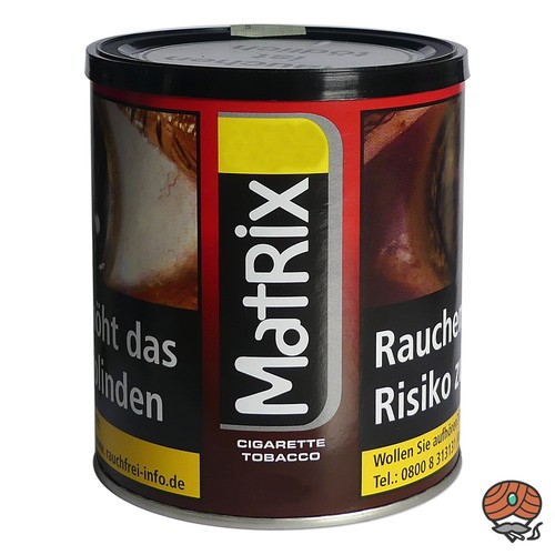 Matrix red rot tabak - red, /