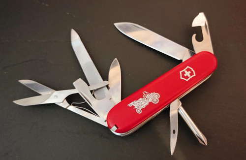 Victorinox schweizer - victorinox,