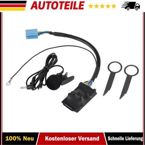 Audi bluetooth aux - aux,