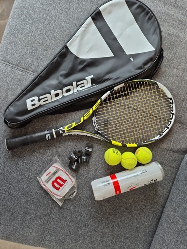 Tennisschläger babolat aero - tennisschläger,